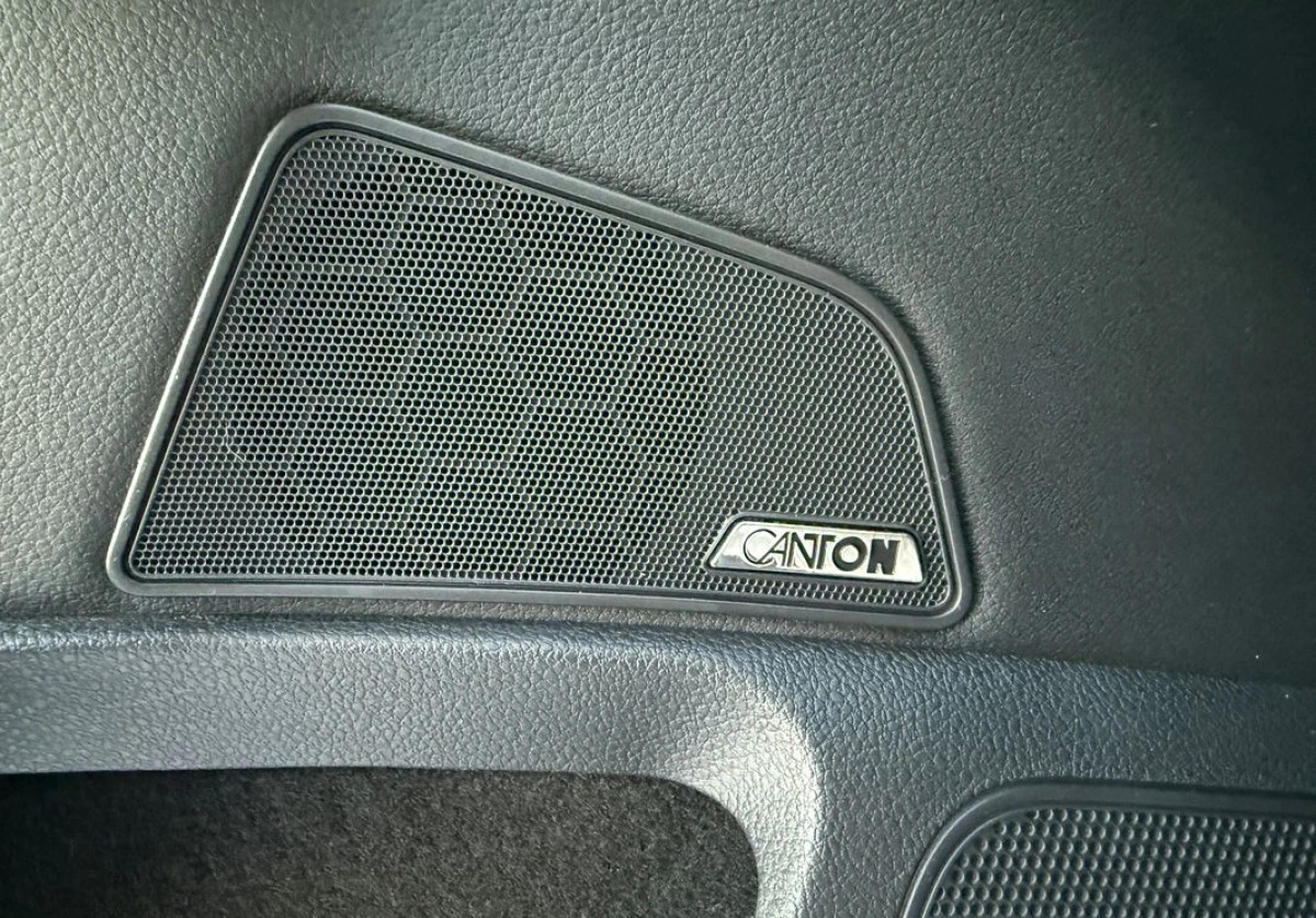 Skoda Superb - Zdjęcie 27