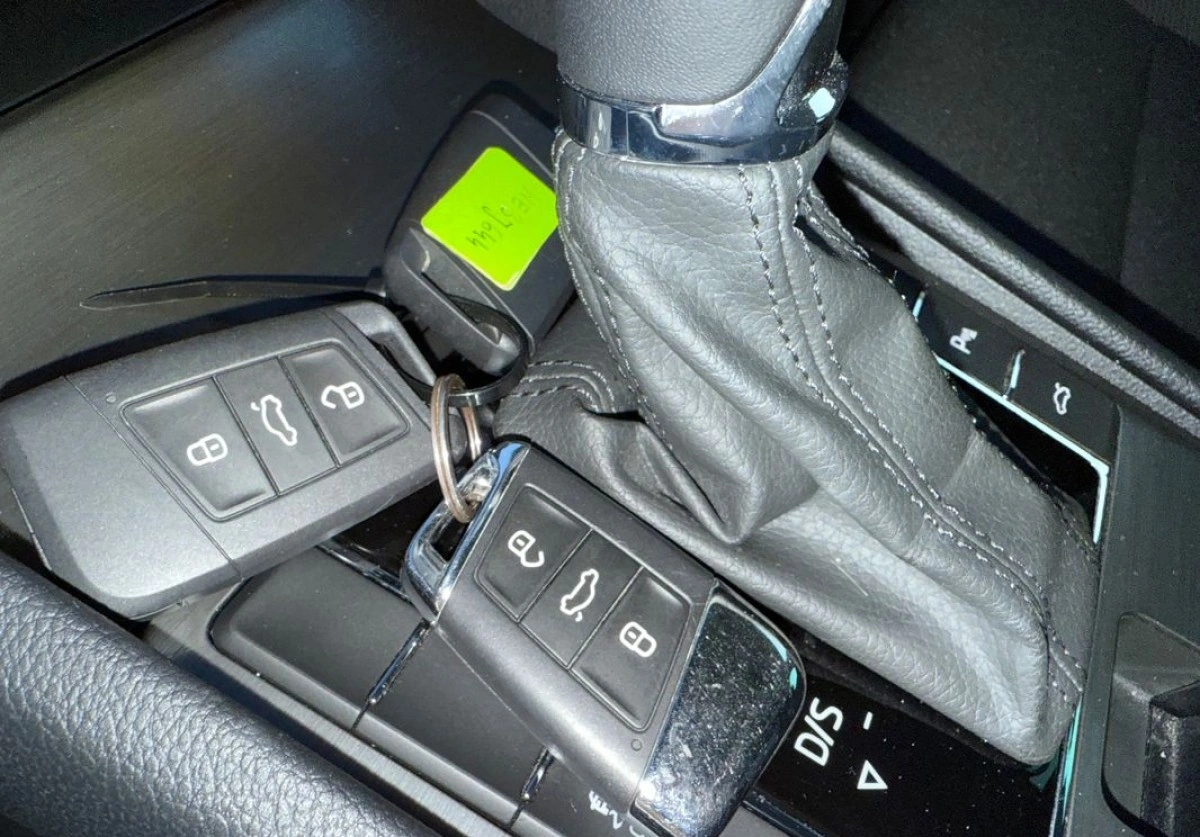 Skoda Superb - Zdjęcie 28