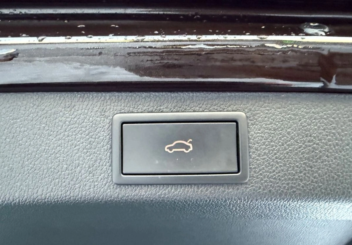 Skoda Superb - Zdjęcie 34