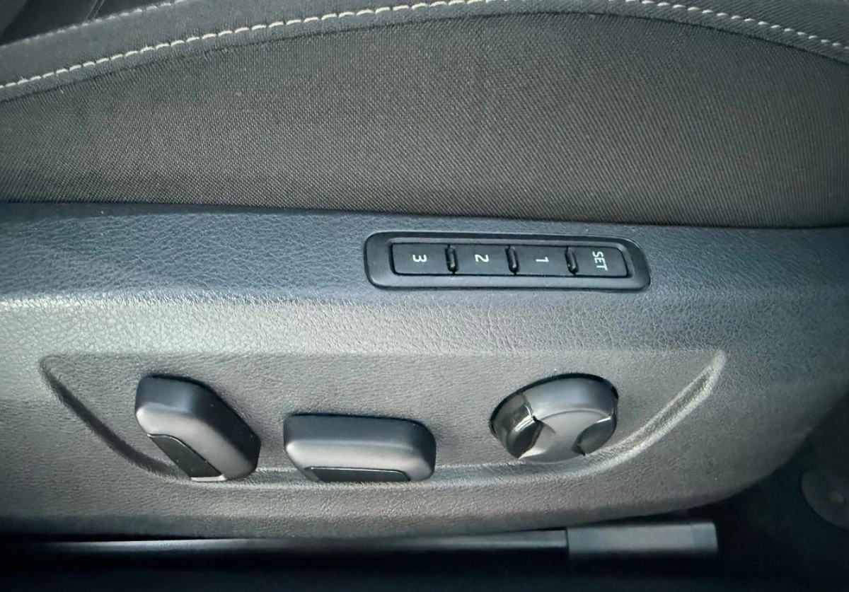 Skoda Superb - Zdjęcie 36