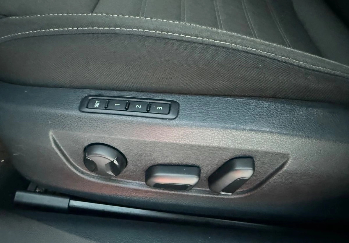 Skoda Superb - Zdjęcie 37