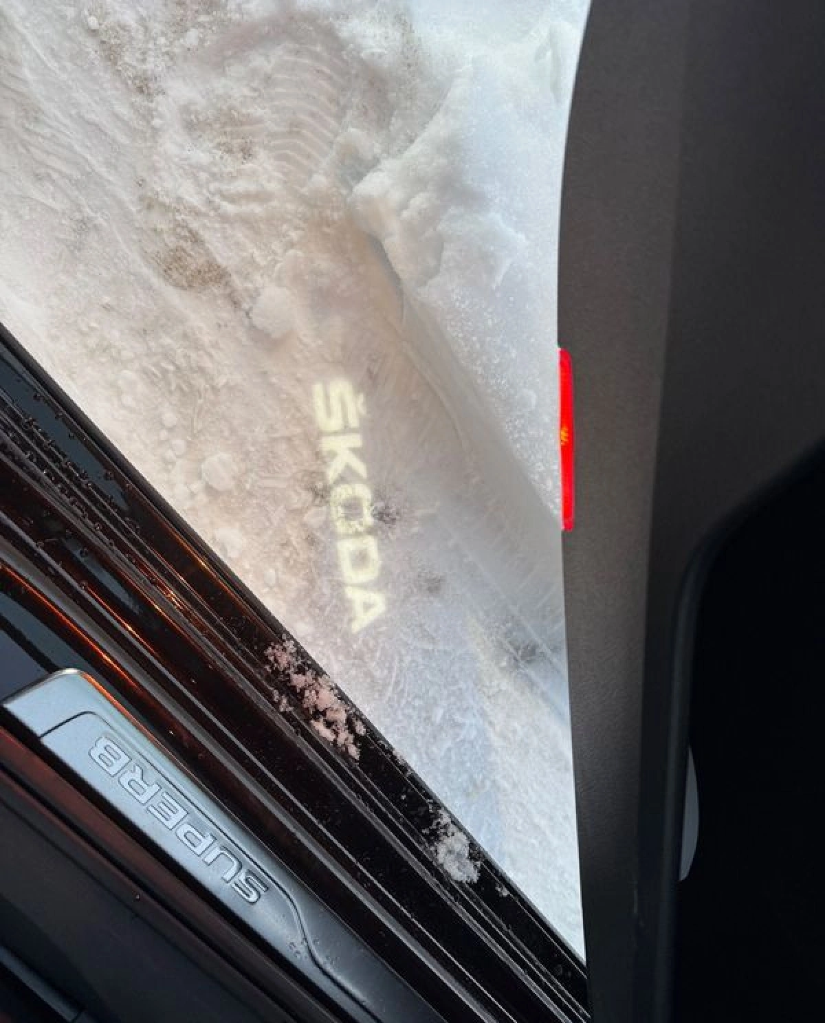 Skoda Superb - Zdjęcie 38