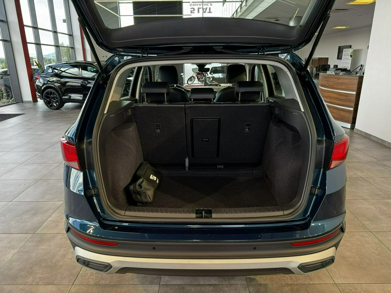 Seat Ateca - Zdjęcie 7