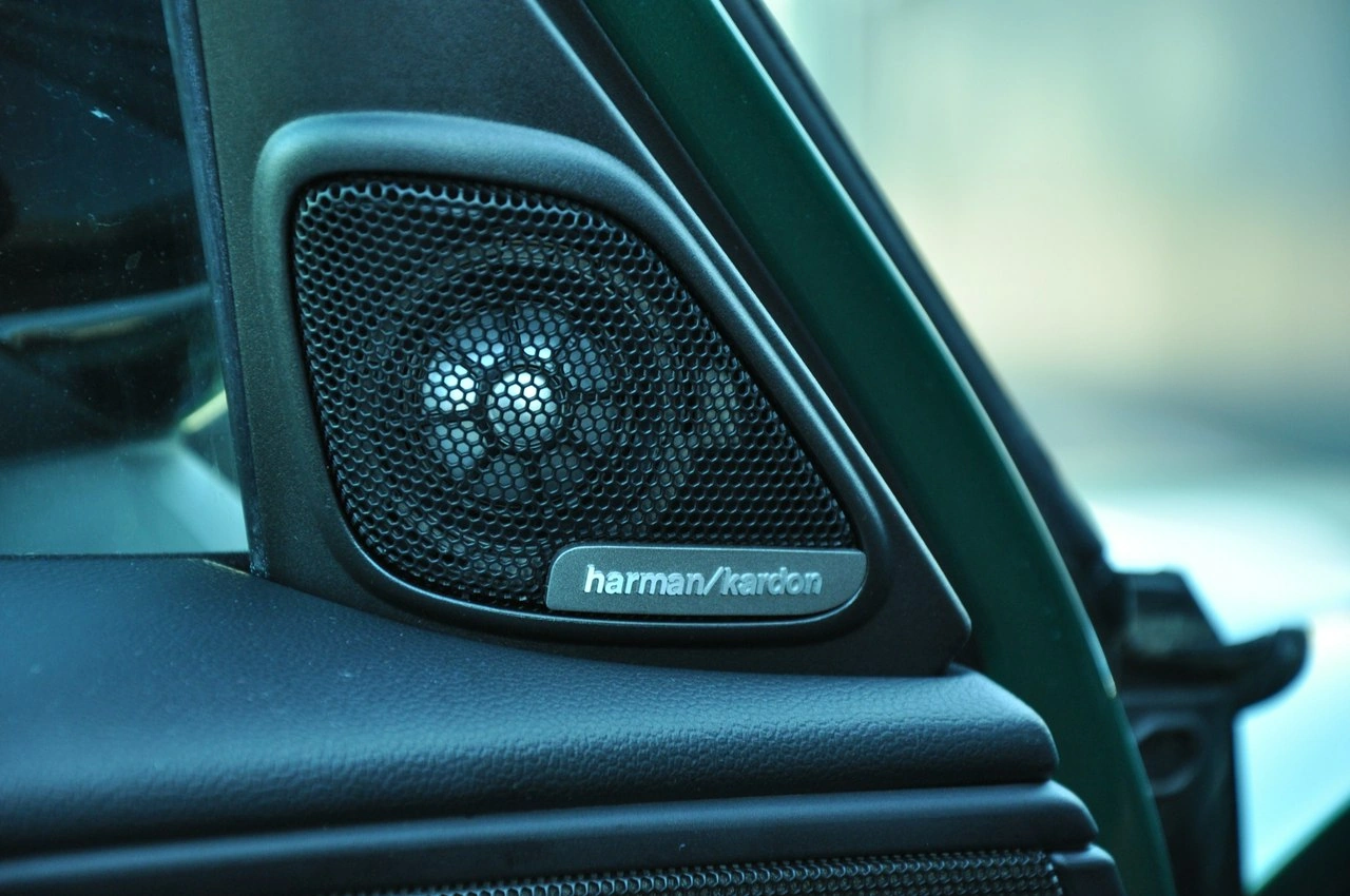 MINI John Cooper Works - Zdjęcie 9