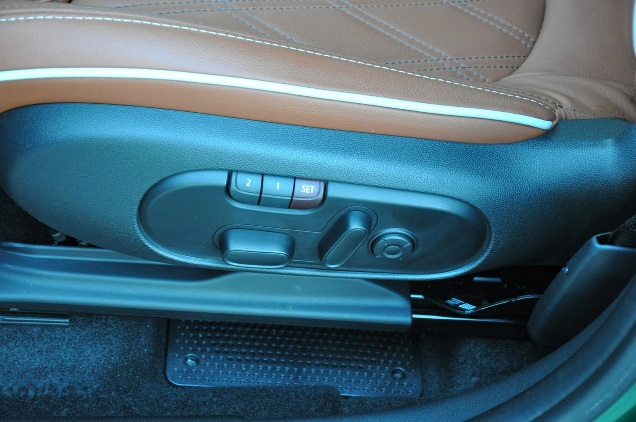 MINI John Cooper Works - Zdjęcie 12