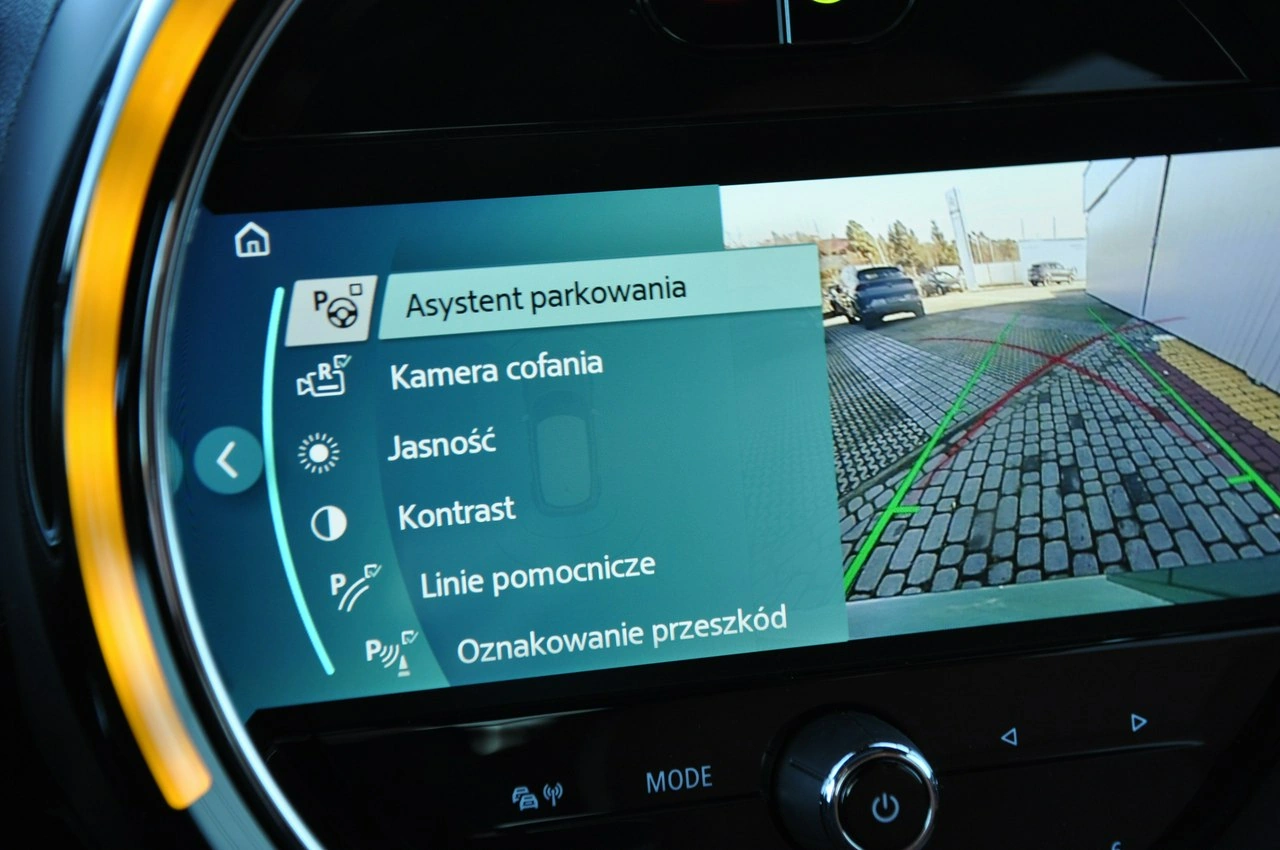 MINI John Cooper Works - Zdjęcie 18