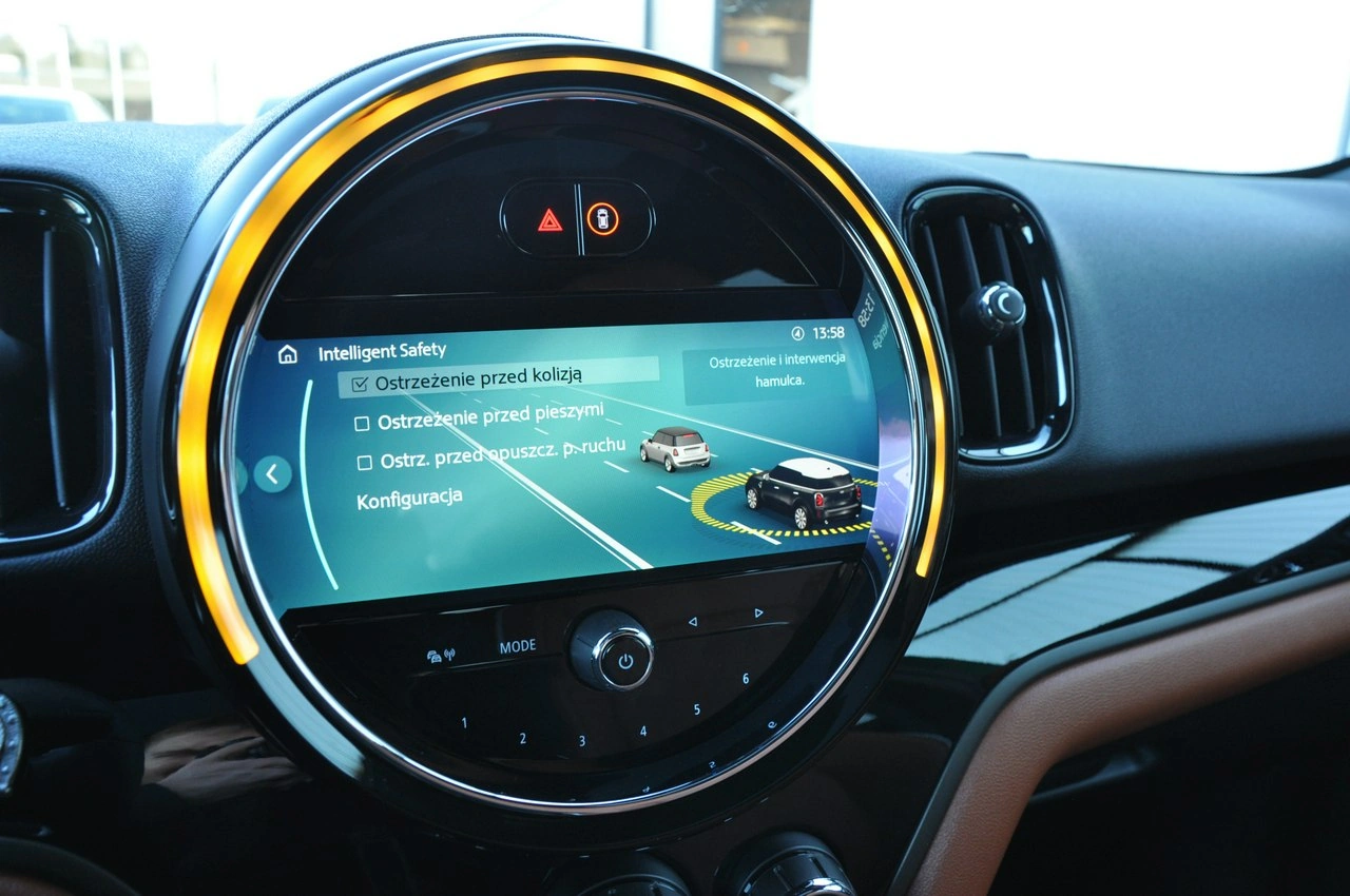 MINI John Cooper Works - Zdjęcie 19