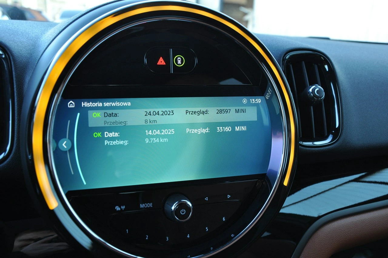 MINI John Cooper Works - Zdjęcie 20