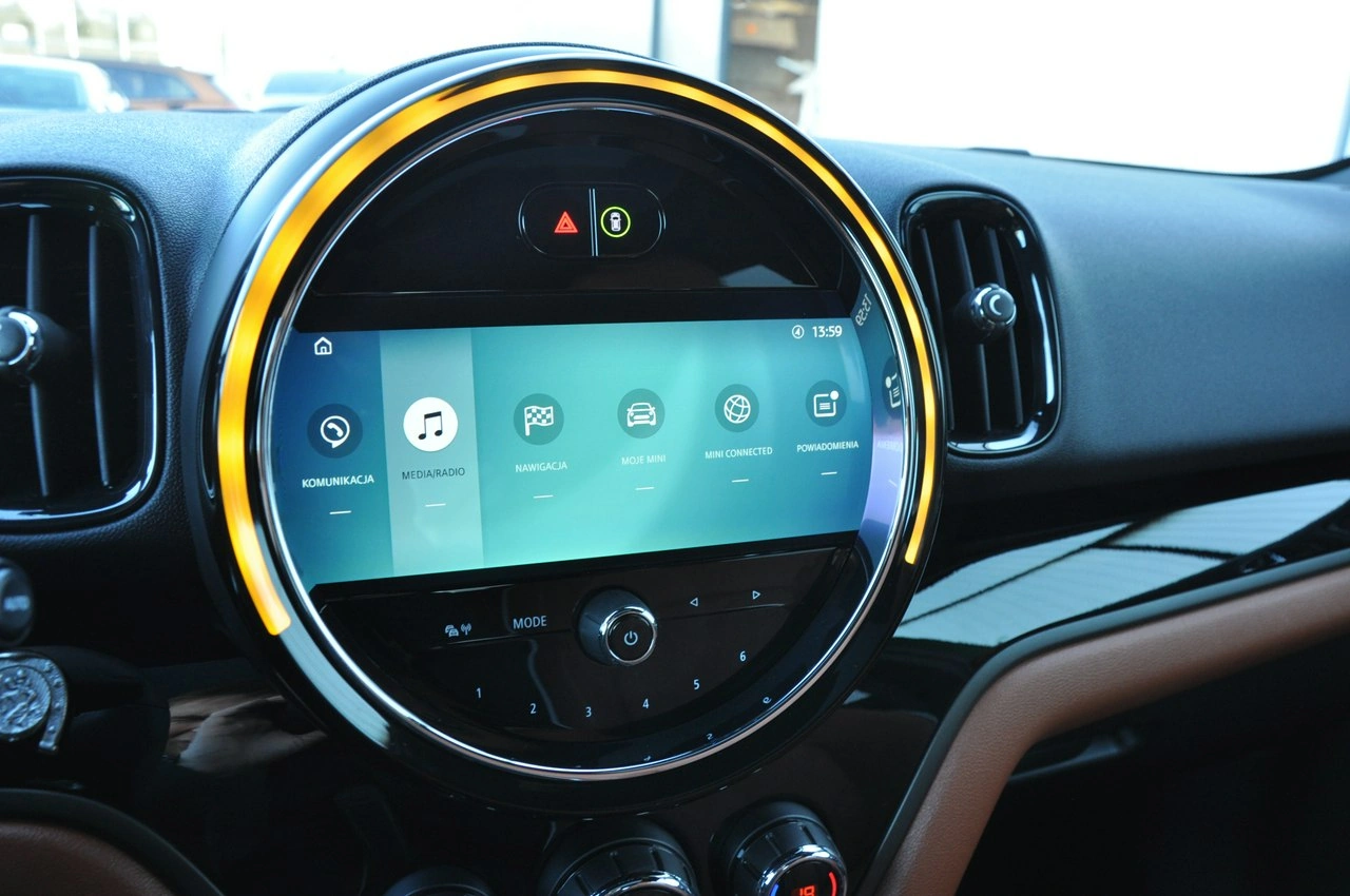 MINI John Cooper Works - Zdjęcie 22