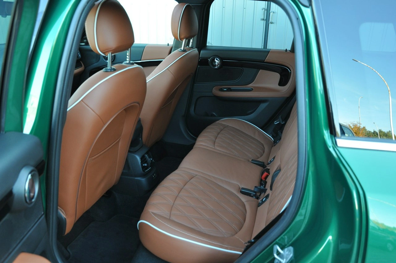 MINI John Cooper Works - Zdjęcie 25