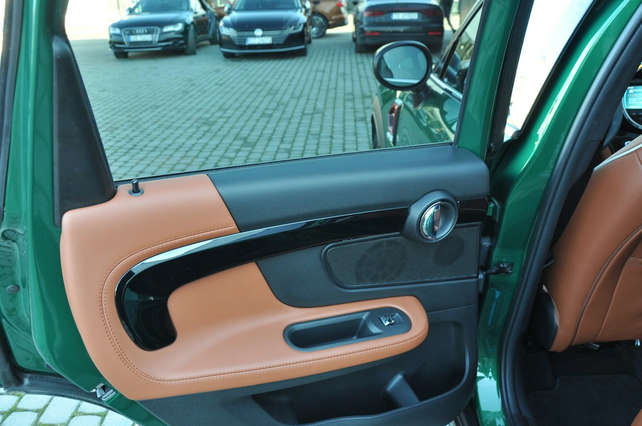 MINI John Cooper Works - Zdjęcie 26