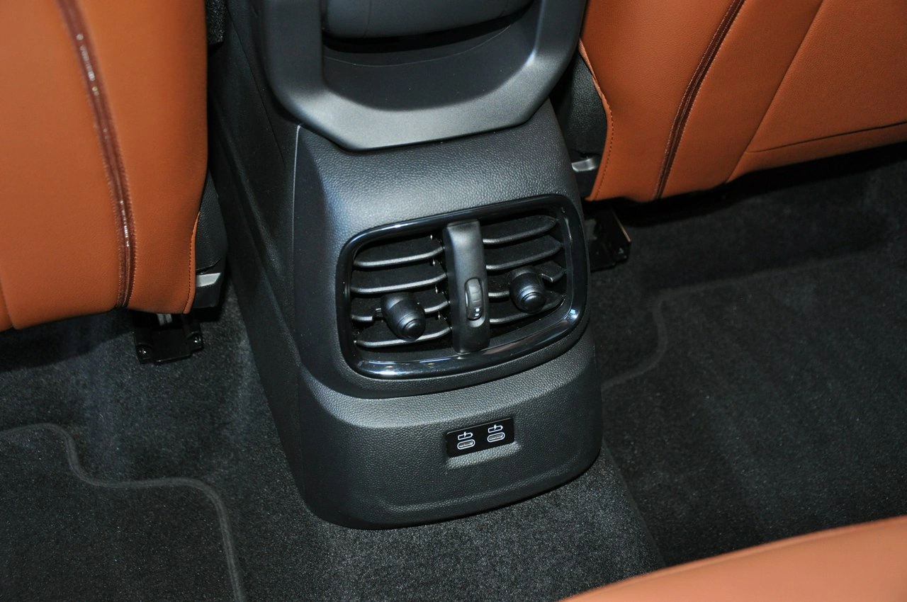 MINI John Cooper Works - Zdjęcie 27