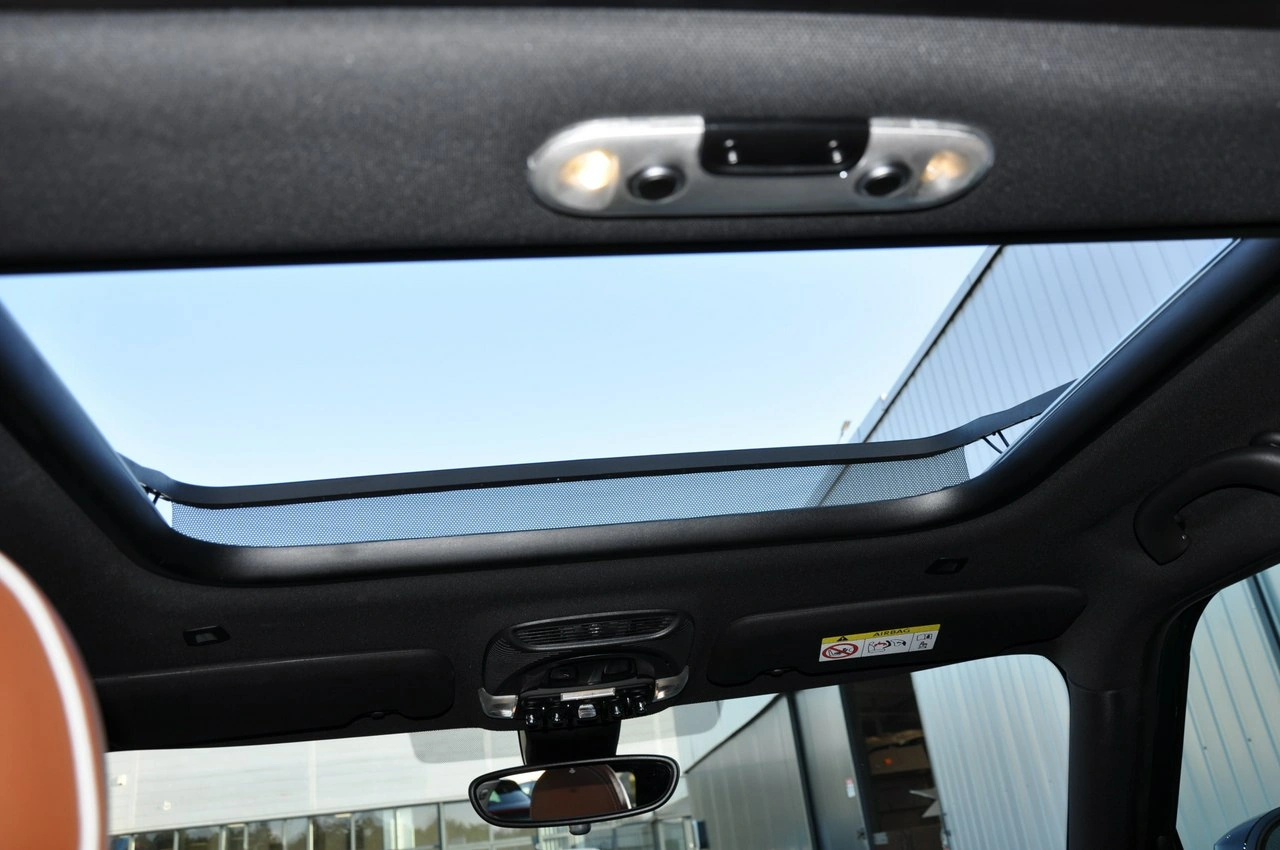 MINI John Cooper Works - Zdjęcie 28