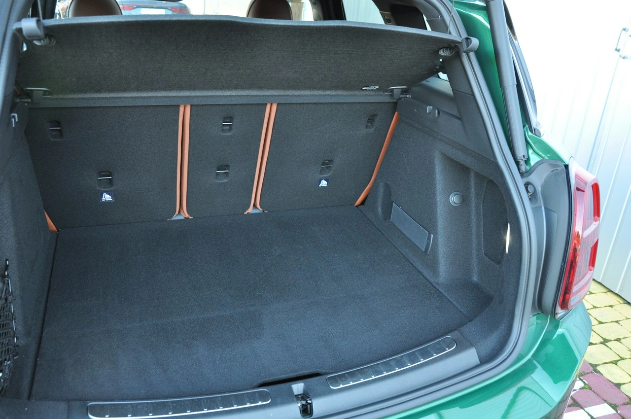 MINI John Cooper Works - Zdjęcie 32