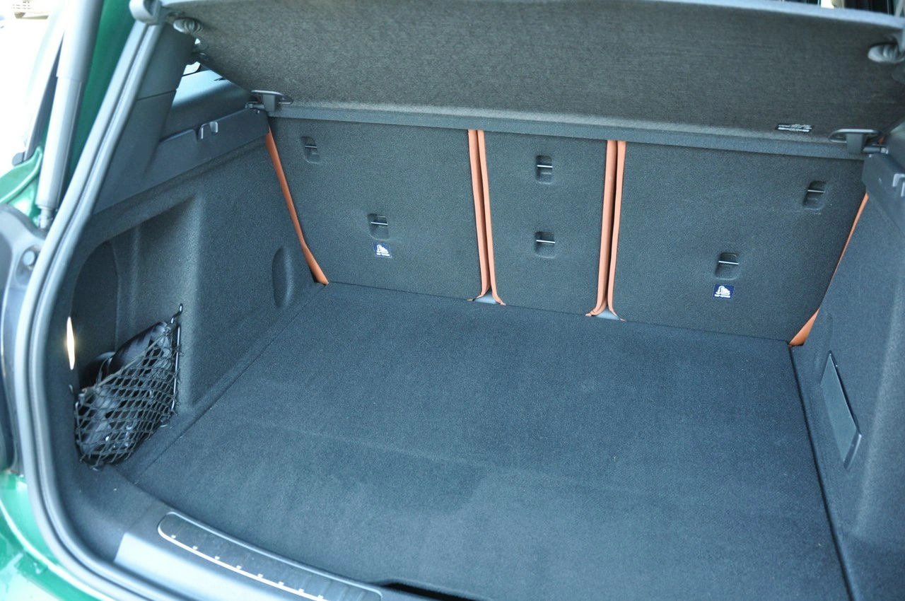 MINI John Cooper Works - Zdjęcie 33