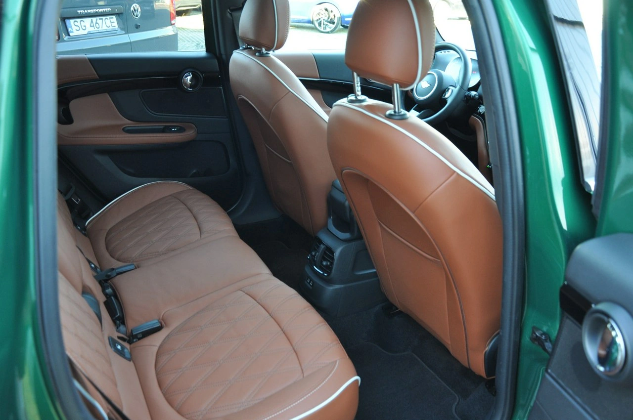 MINI John Cooper Works - Zdjęcie 35