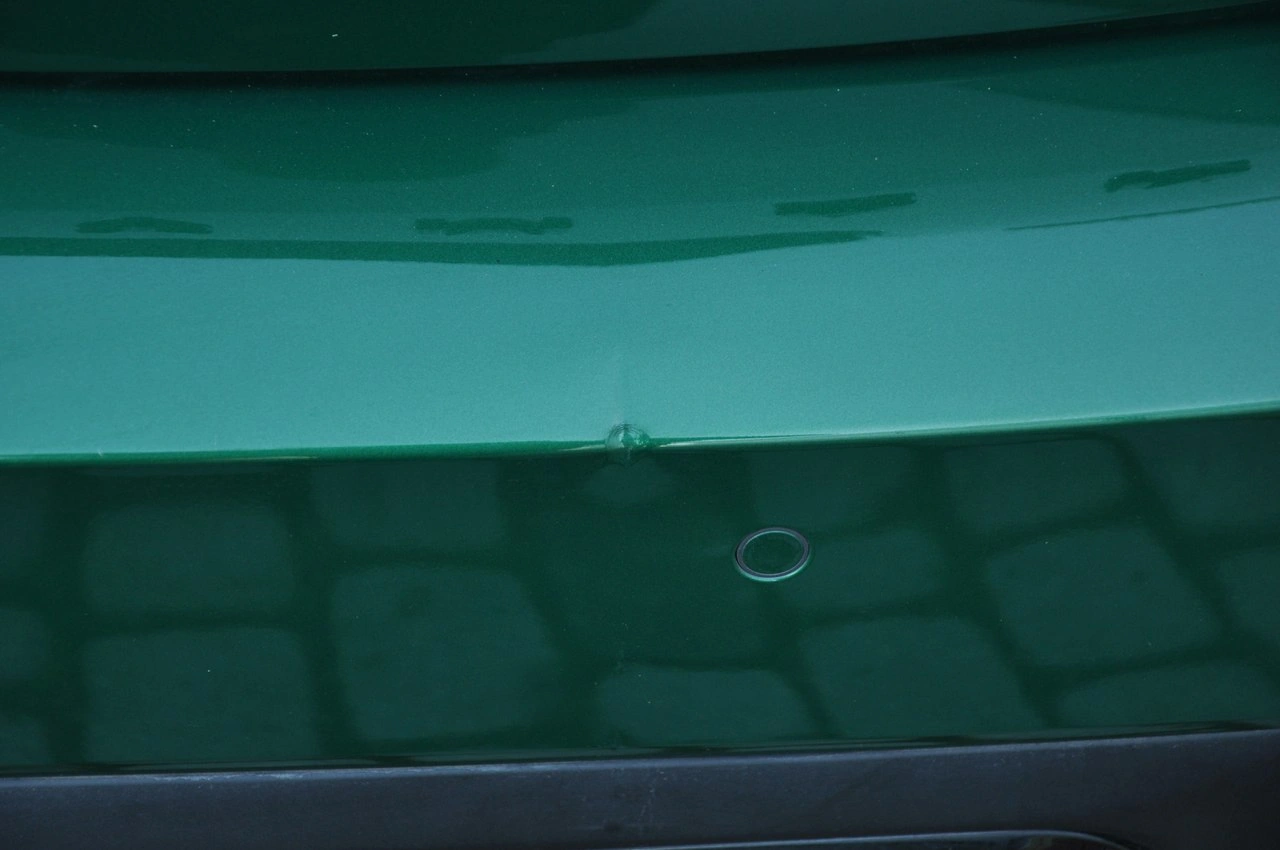 MINI John Cooper Works - Zdjęcie 37