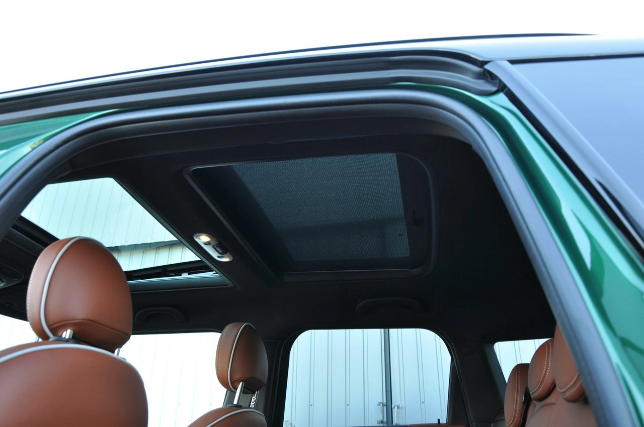 MINI John Cooper Works - Zdjęcie 38