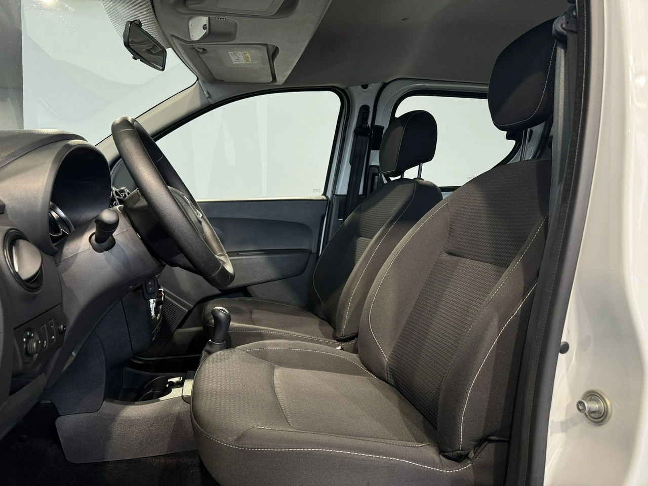 Dacia Dokker - Zdjęcie 9