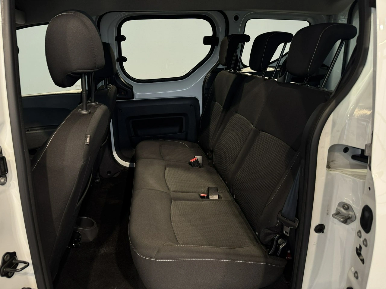 Dacia Dokker - Zdjęcie 10