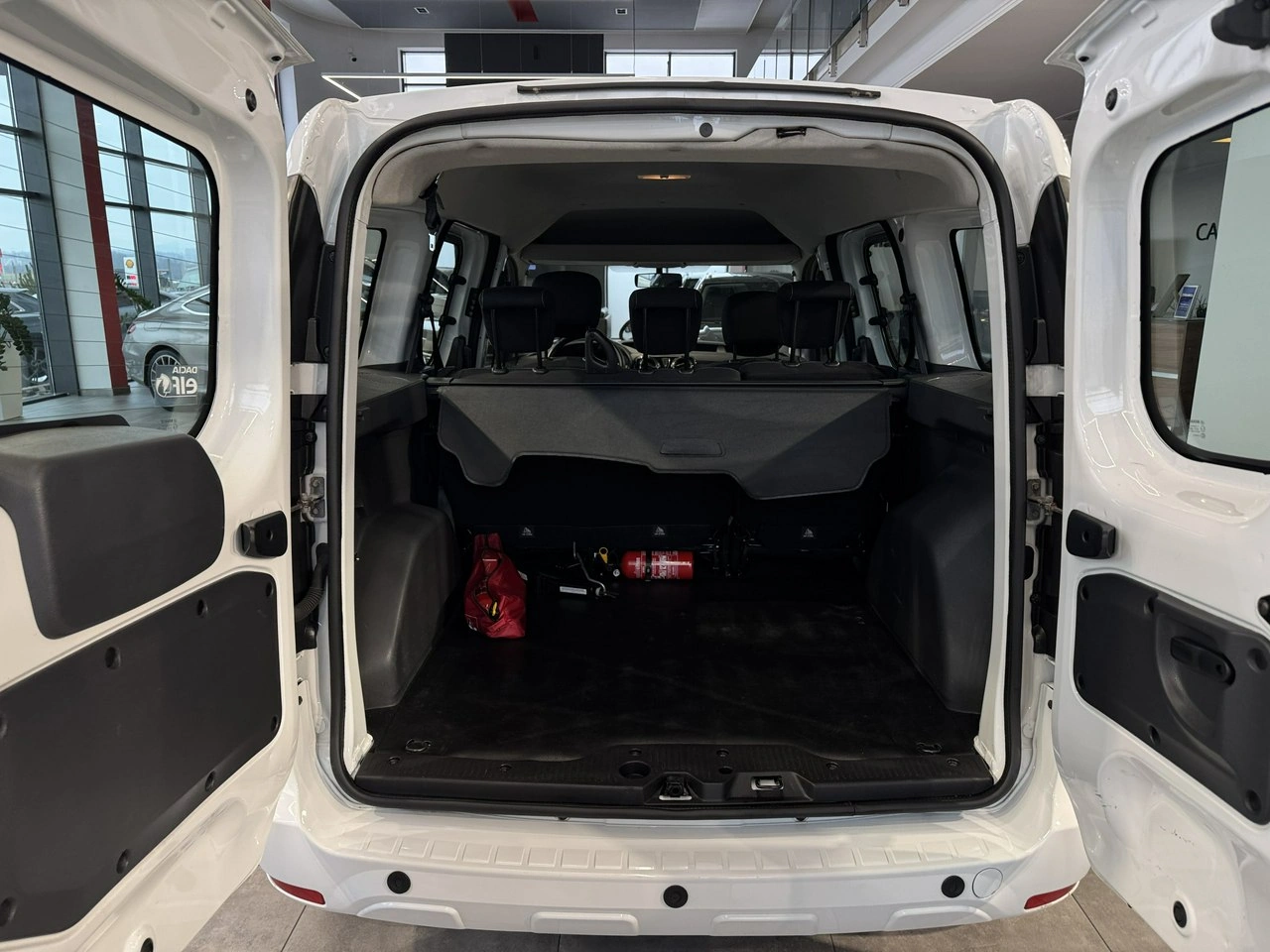 Dacia Dokker - Zdjęcie 11