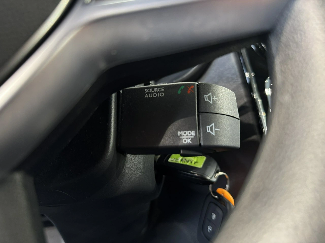 Dacia Dokker - Zdjęcie 15