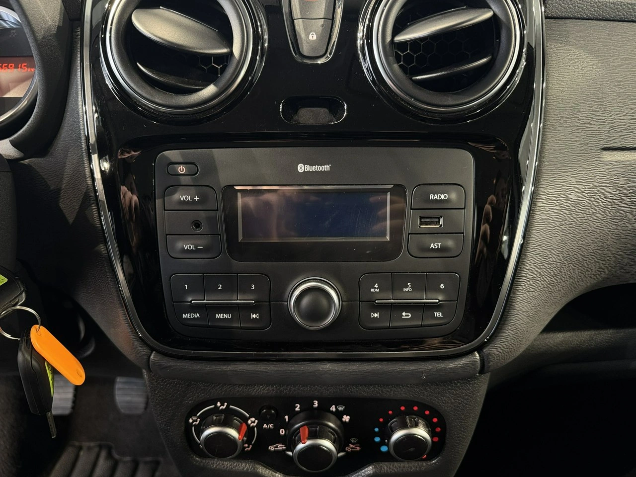 Dacia Dokker - Zdjęcie 17