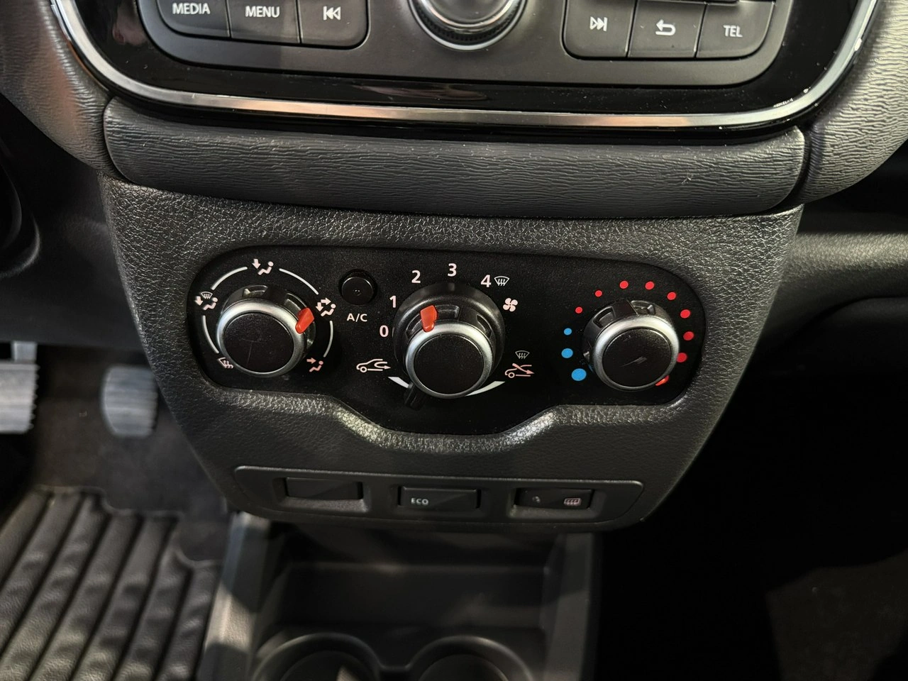 Dacia Dokker - Zdjęcie 18