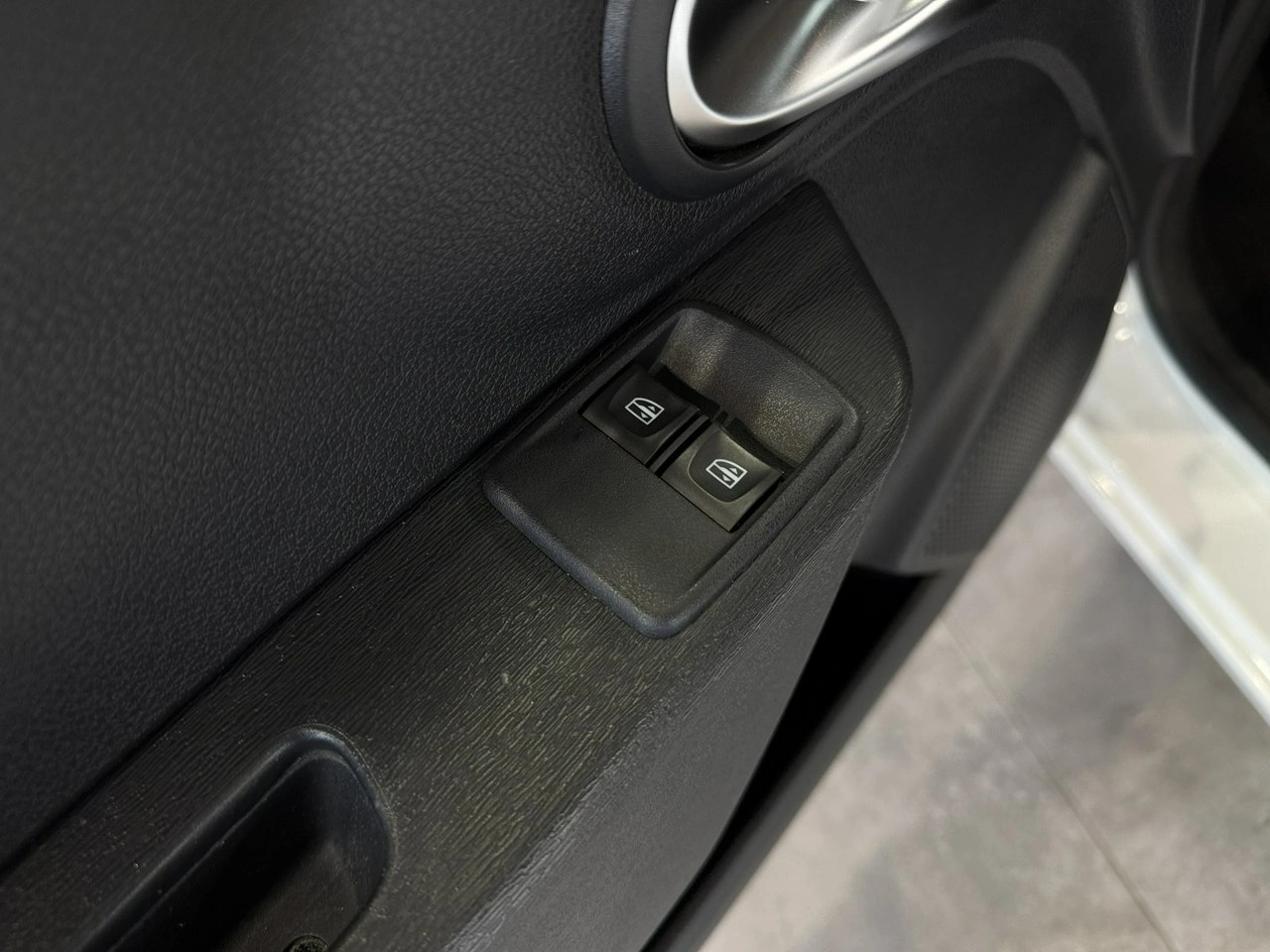 Dacia Dokker - Zdjęcie 20