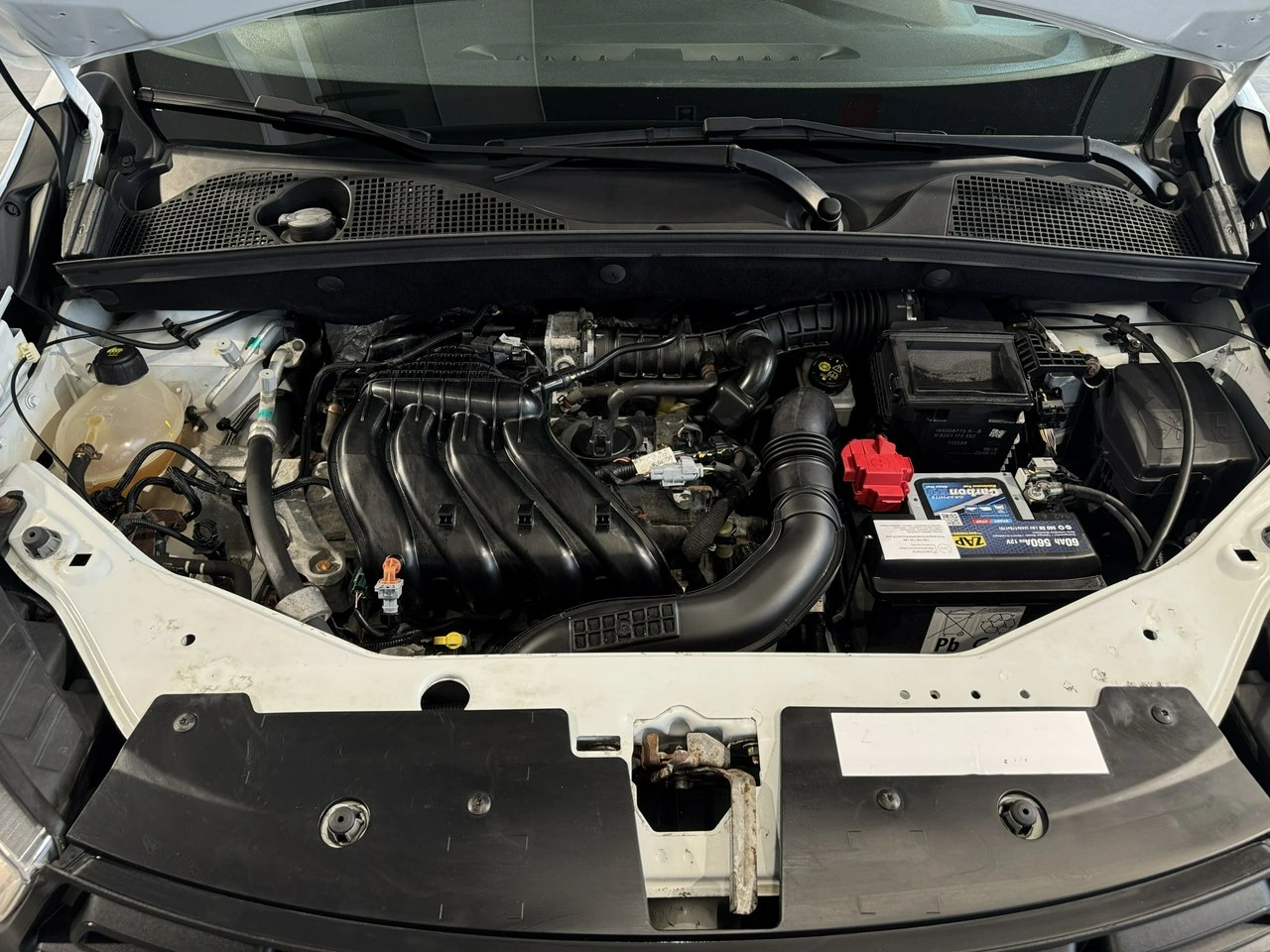 Dacia Dokker - Zdjęcie 21