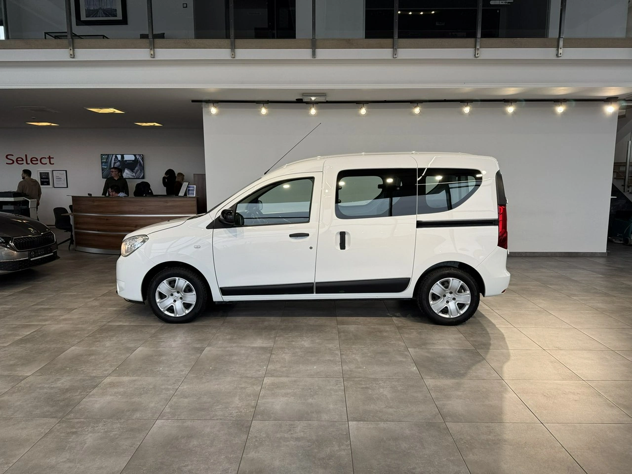 Dacia Dokker - Zdjęcie 4