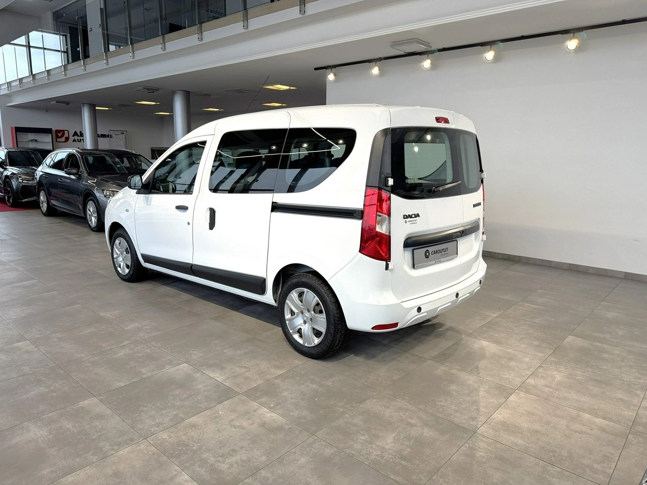 Dacia Dokker - Zdjęcie 5
