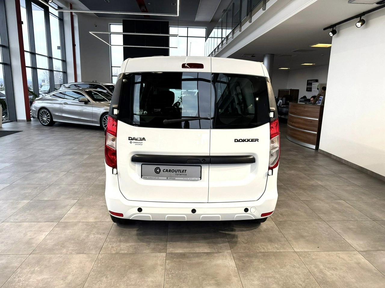 Dacia Dokker - Zdjęcie 6