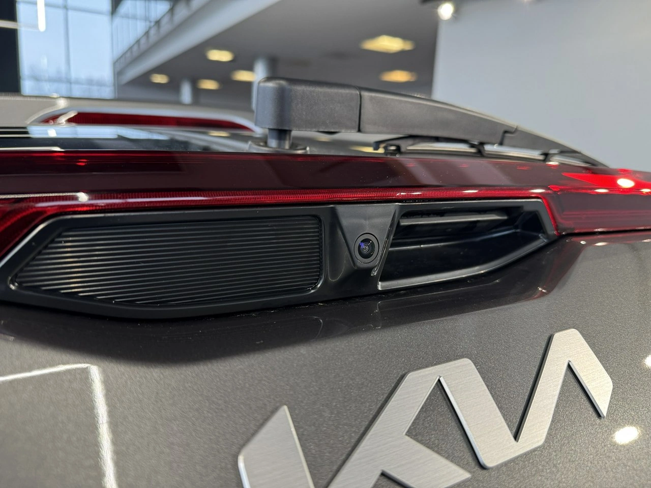 Kia Picanto - Zdjęcie 9