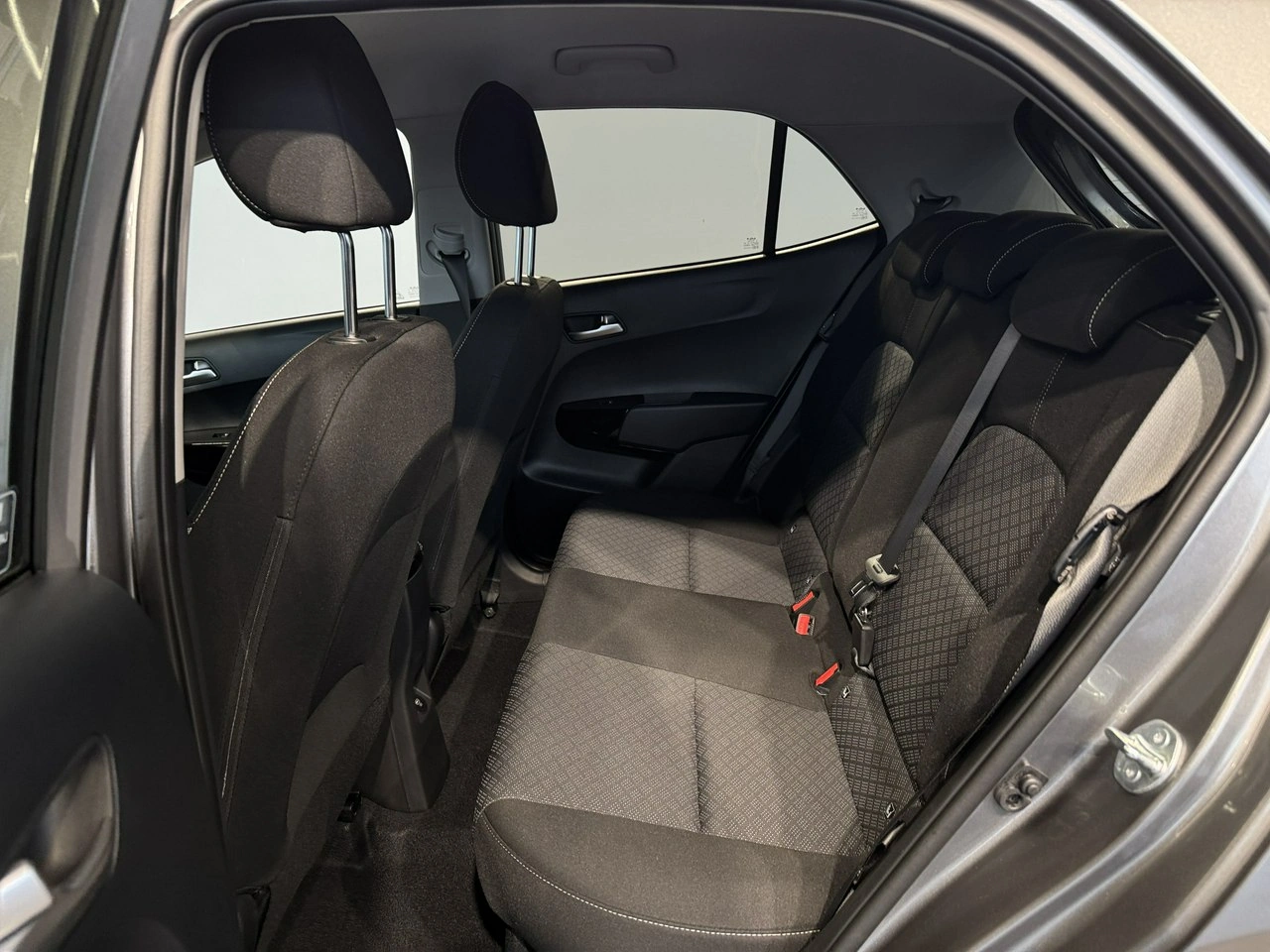 Kia Picanto - Zdjęcie 10