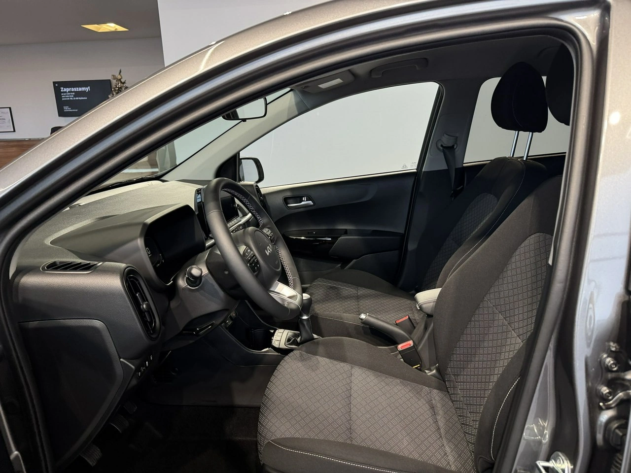 Kia Picanto - Zdjęcie 11