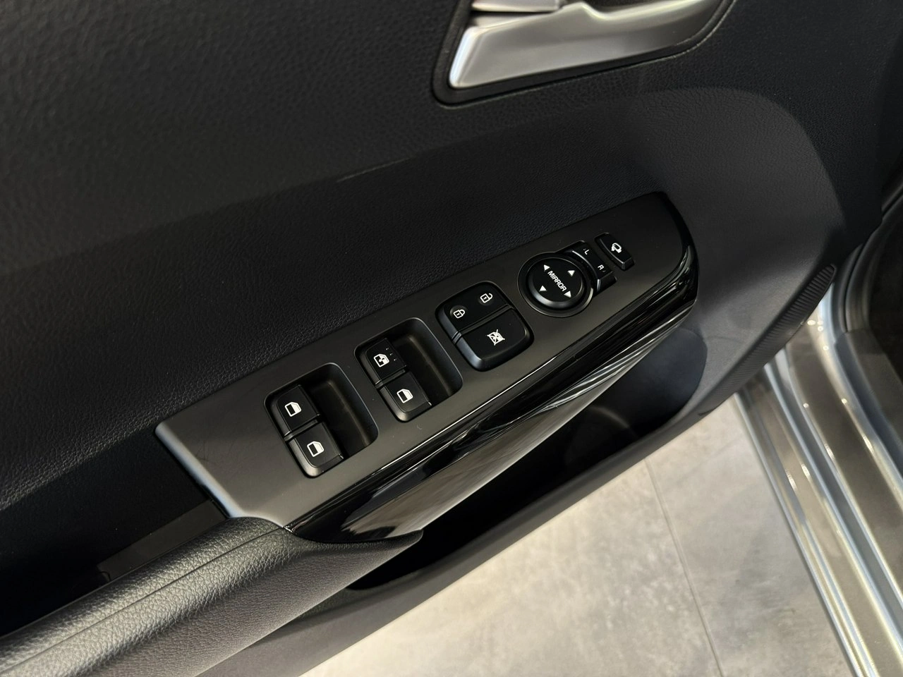 Kia Picanto - Zdjęcie 12