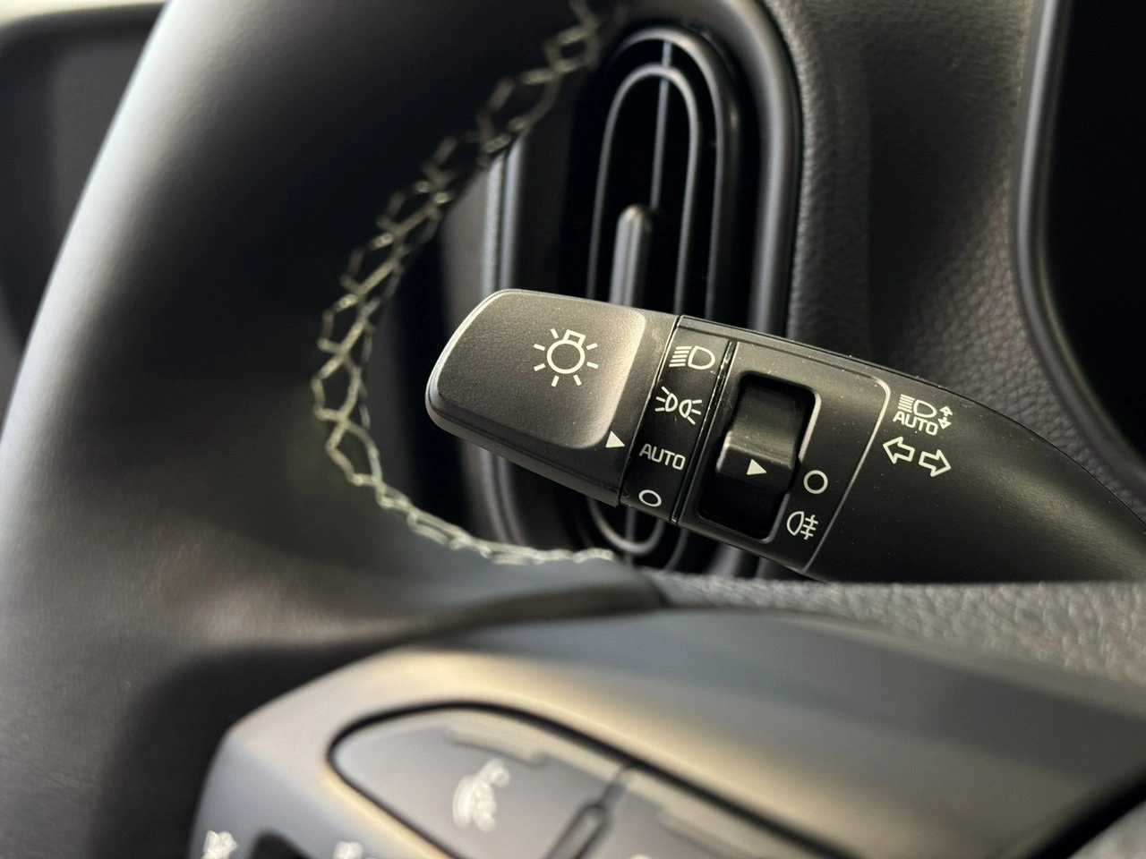 Kia Picanto - Zdjęcie 13