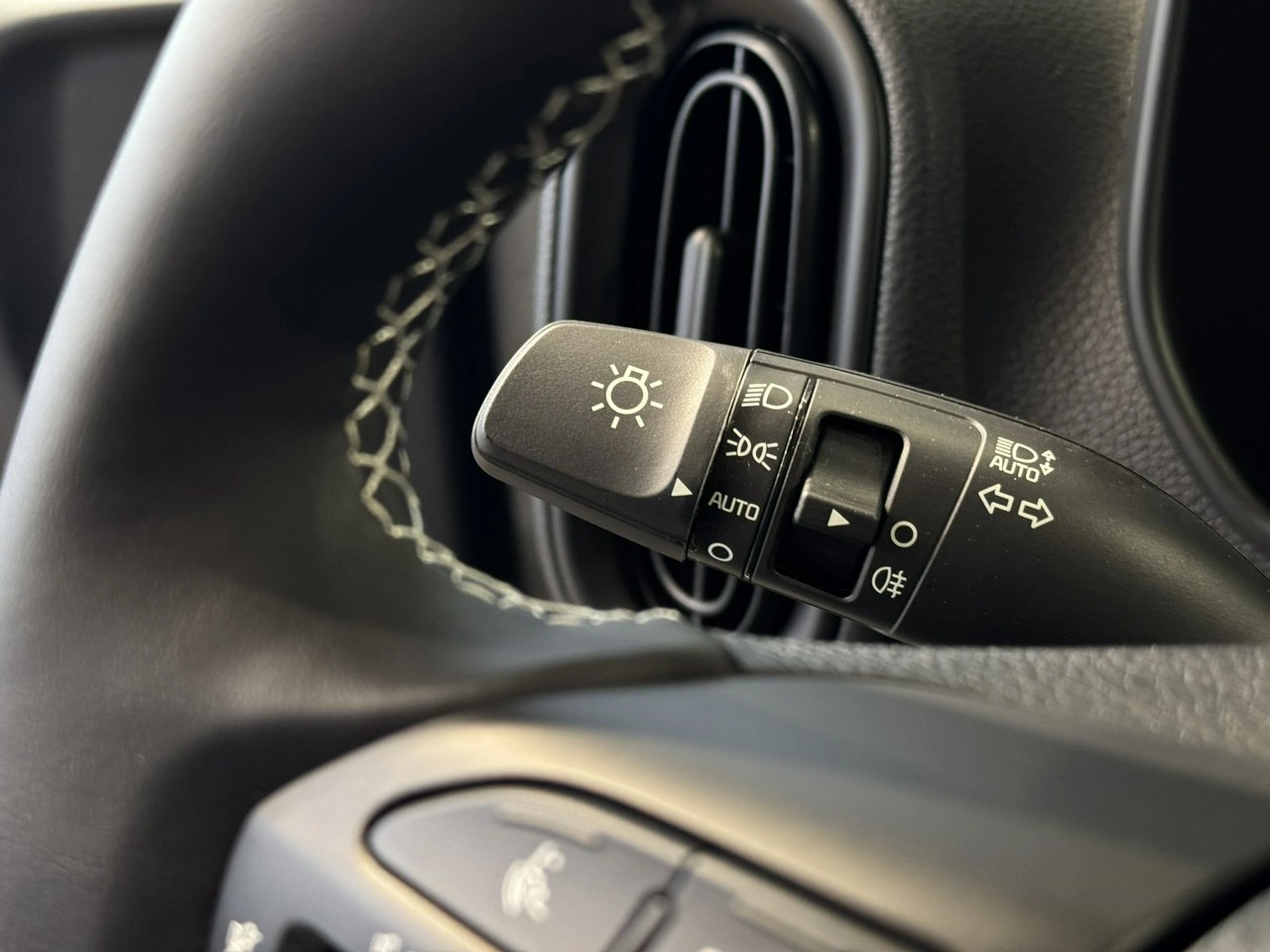 Kia Picanto - Zdjęcie 13