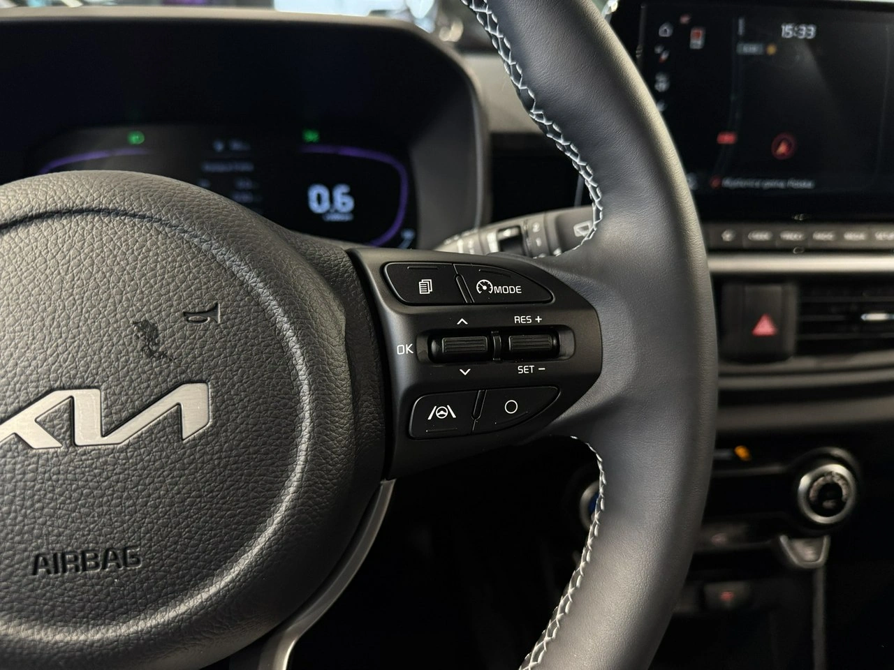 Kia Picanto - Zdjęcie 17