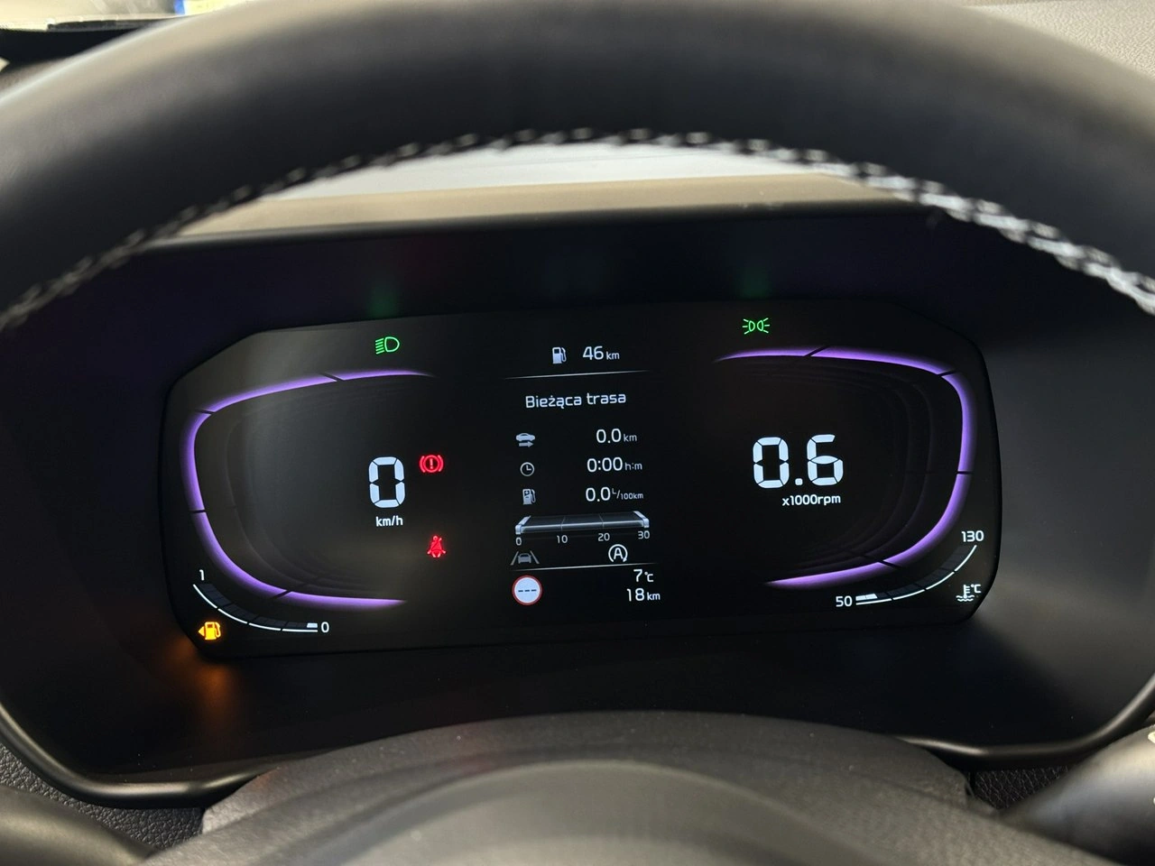 Kia Picanto - Zdjęcie 18