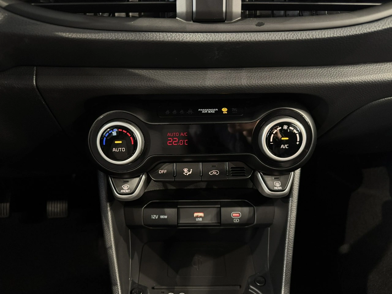 Kia Picanto - Zdjęcie 20