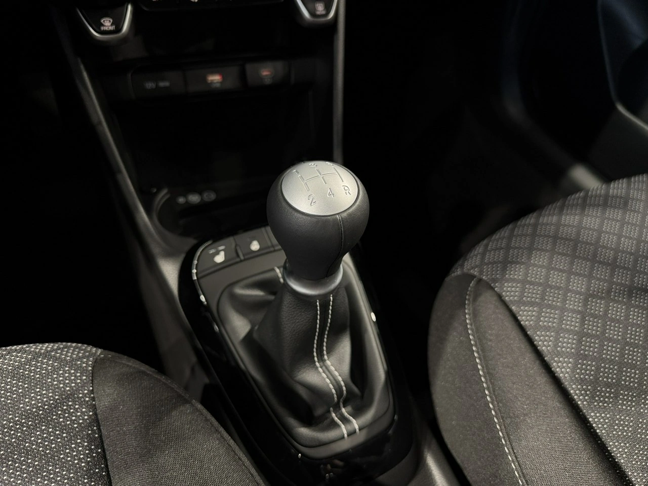 Kia Picanto - Zdjęcie 21