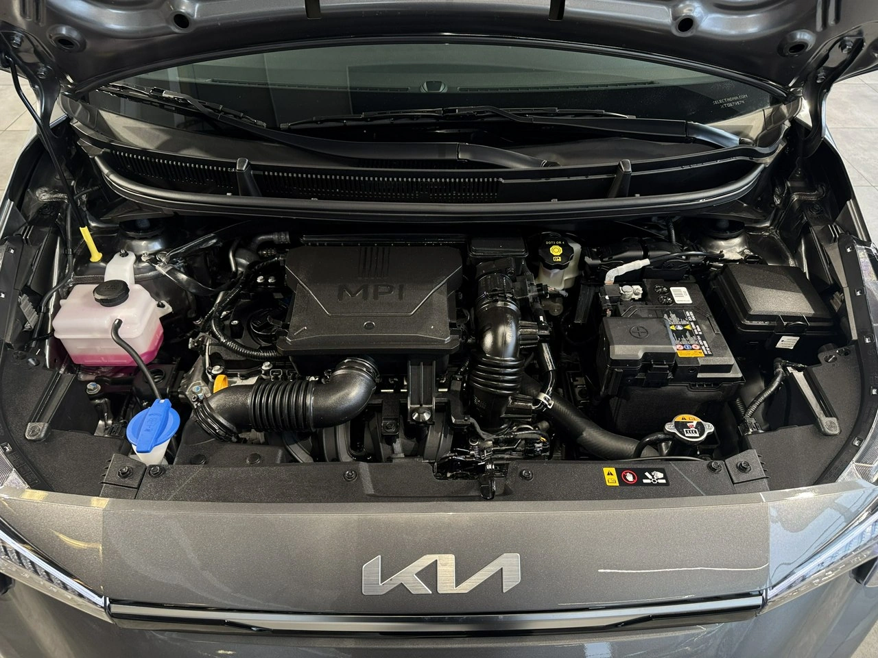 Kia Picanto - Zdjęcie 24