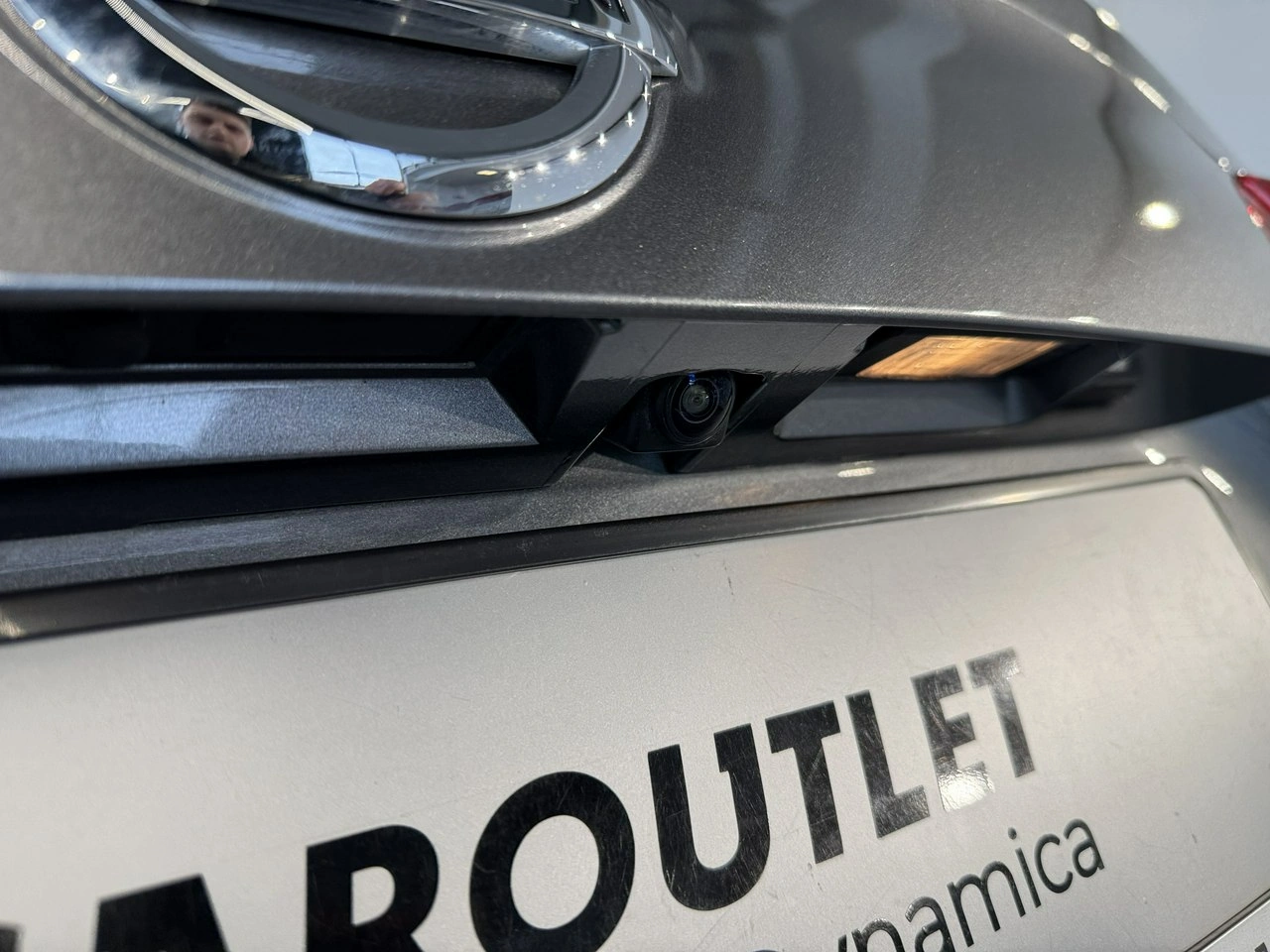 Nissan Qashqai - Zdjęcie 14