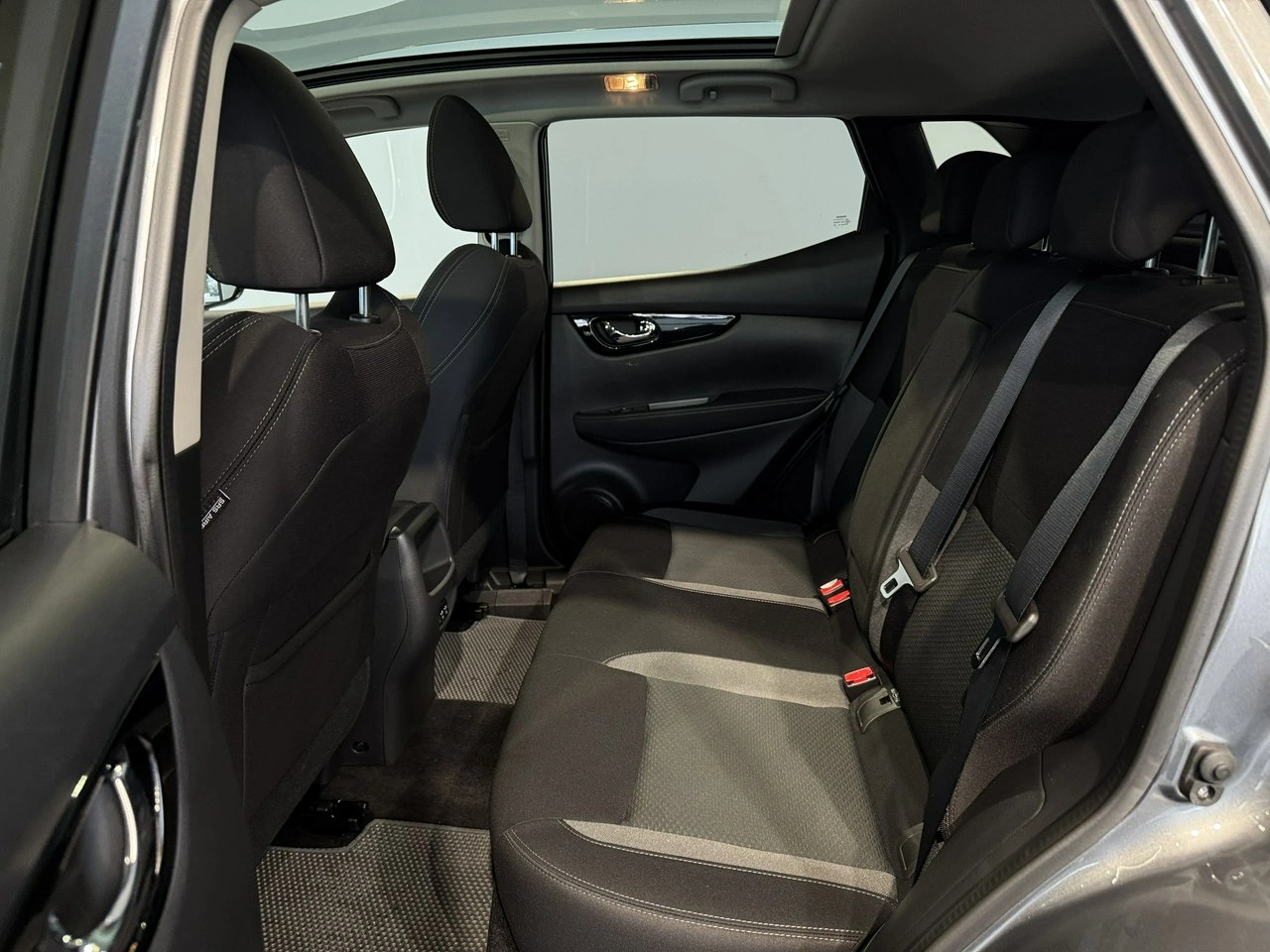 Nissan Qashqai - Zdjęcie 15