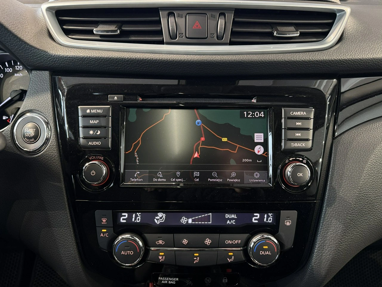 Nissan Qashqai - Zdjęcie 25