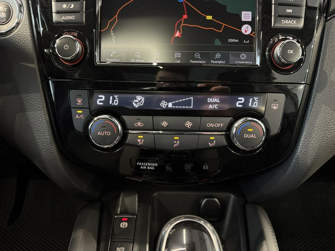 Nissan Qashqai - Zdjęcie 26