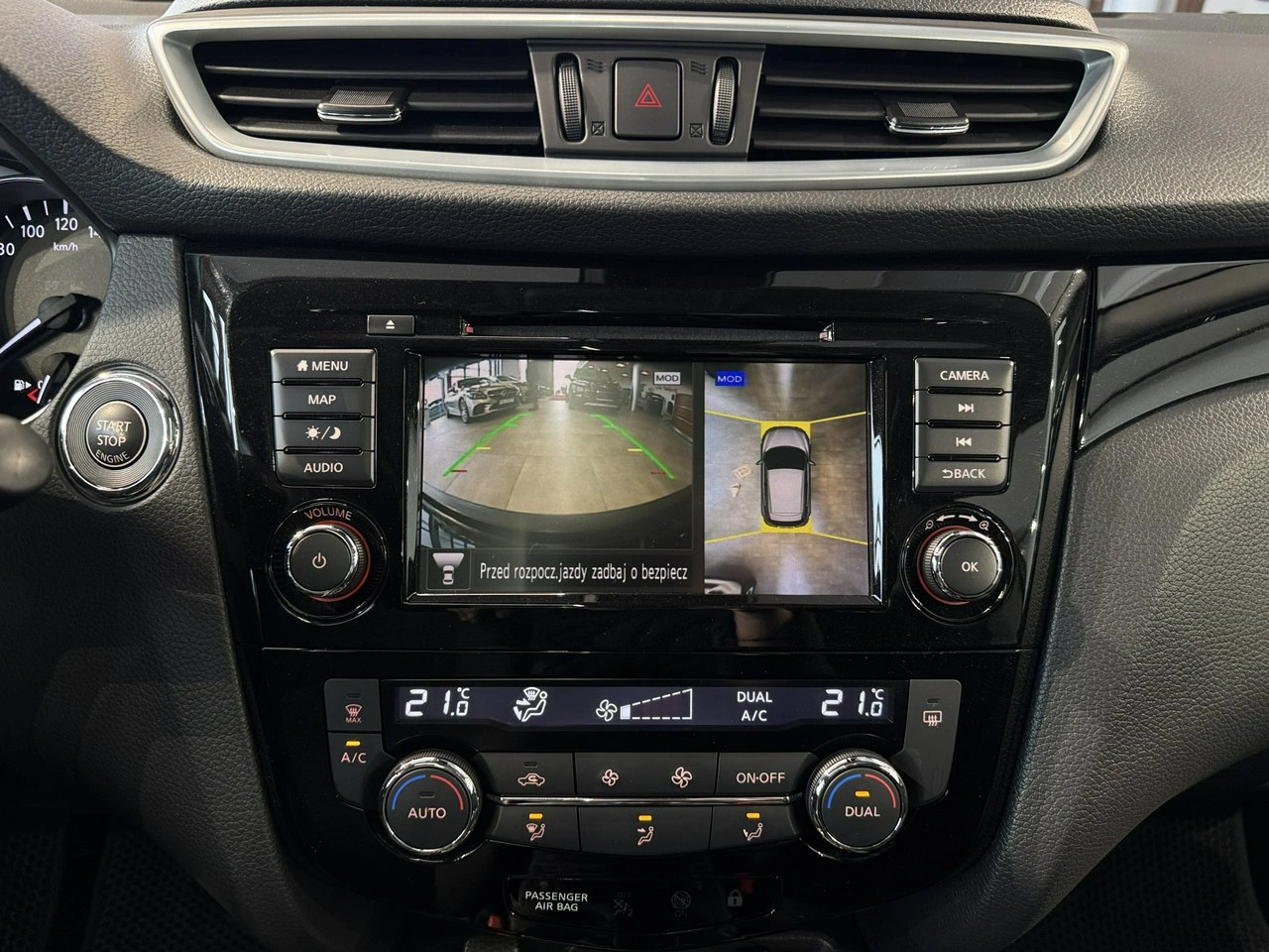 Nissan Qashqai - Zdjęcie 28