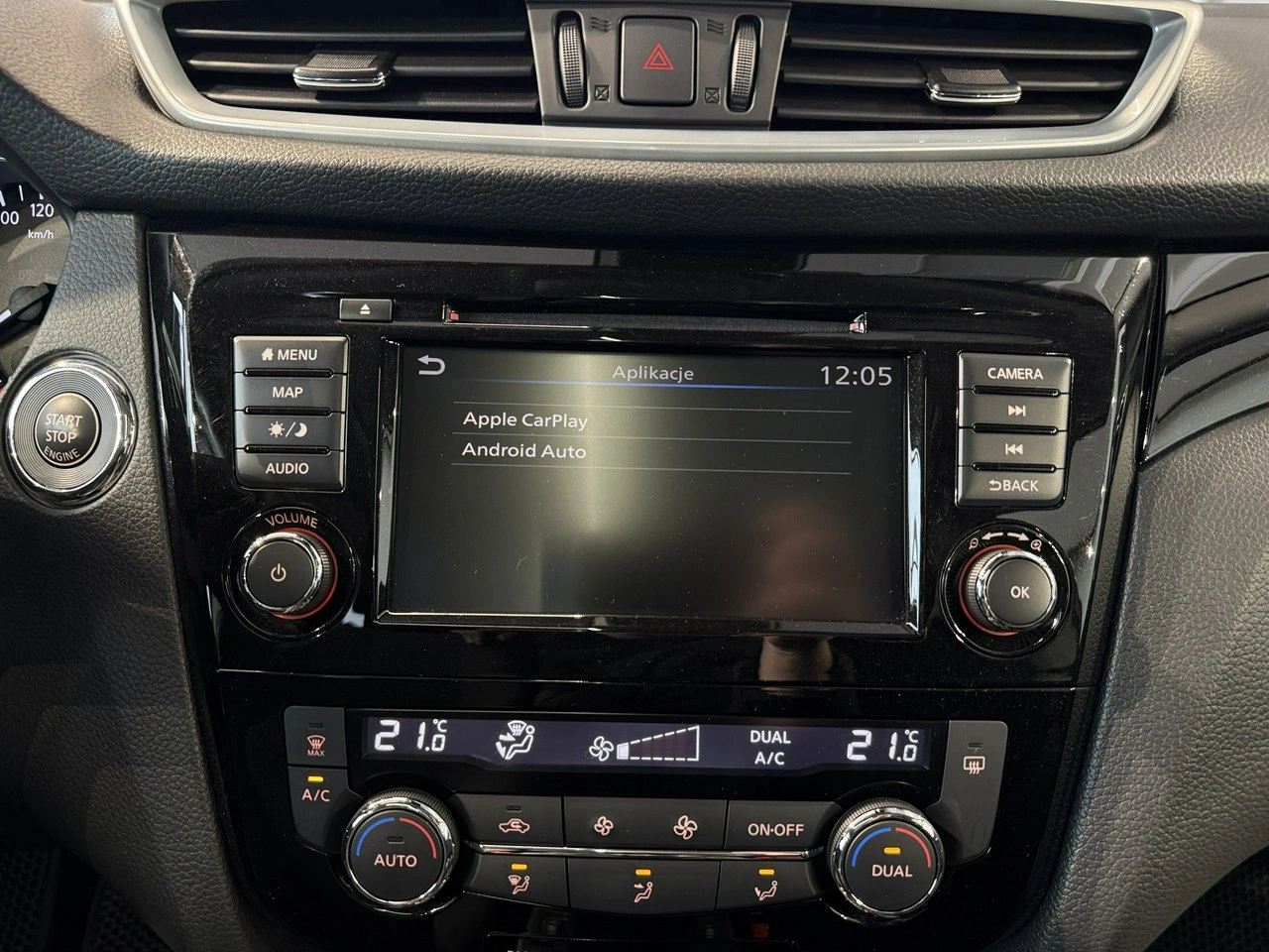 Nissan Qashqai - Zdjęcie 29